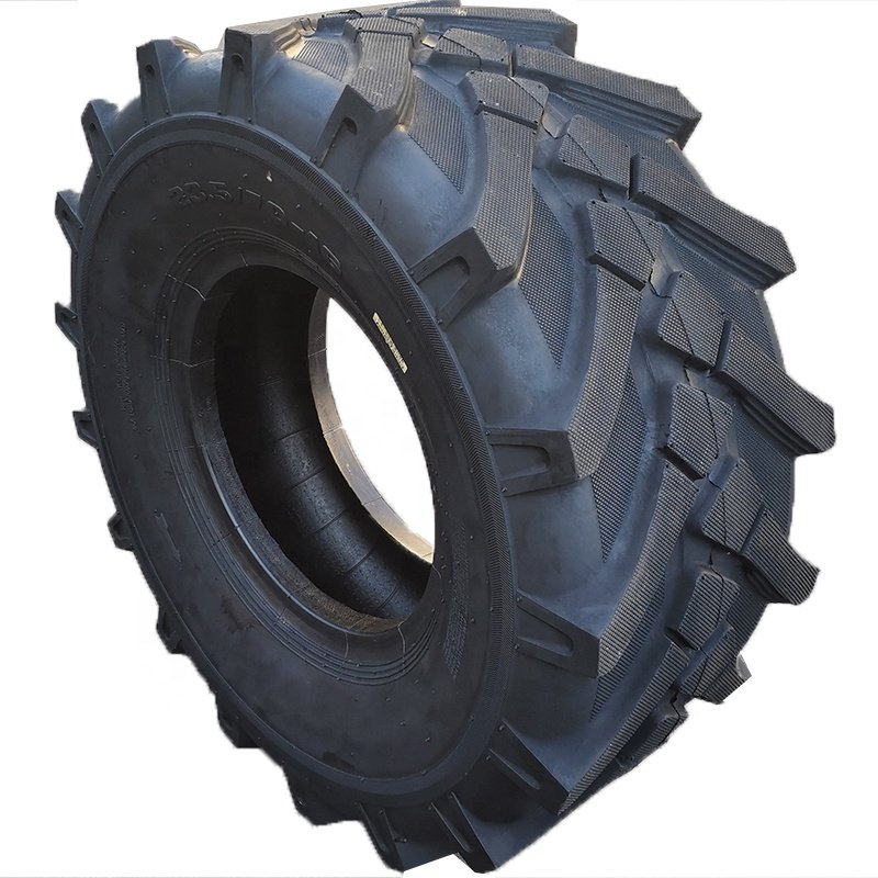 YHS ROCKWAY Market Hot Sale Good Quality 20.5/70-16 23.5/70-16 Mini Loader Tyres