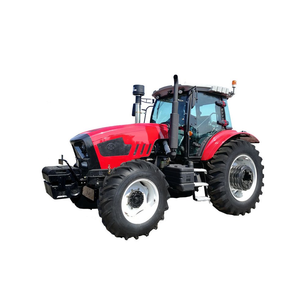 Multi Mini Tractor diesel Attach Plow Plough Price Pto Winch Farm Small Tractor 4wd with Loader and Backhoe