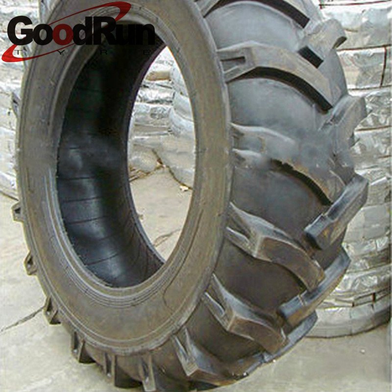 Factory Direct Price Agriculture Tyre for Tractor