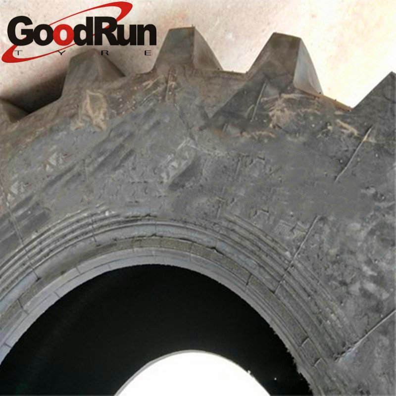 Factory Direct Price Agriculture Tyre for Tractor