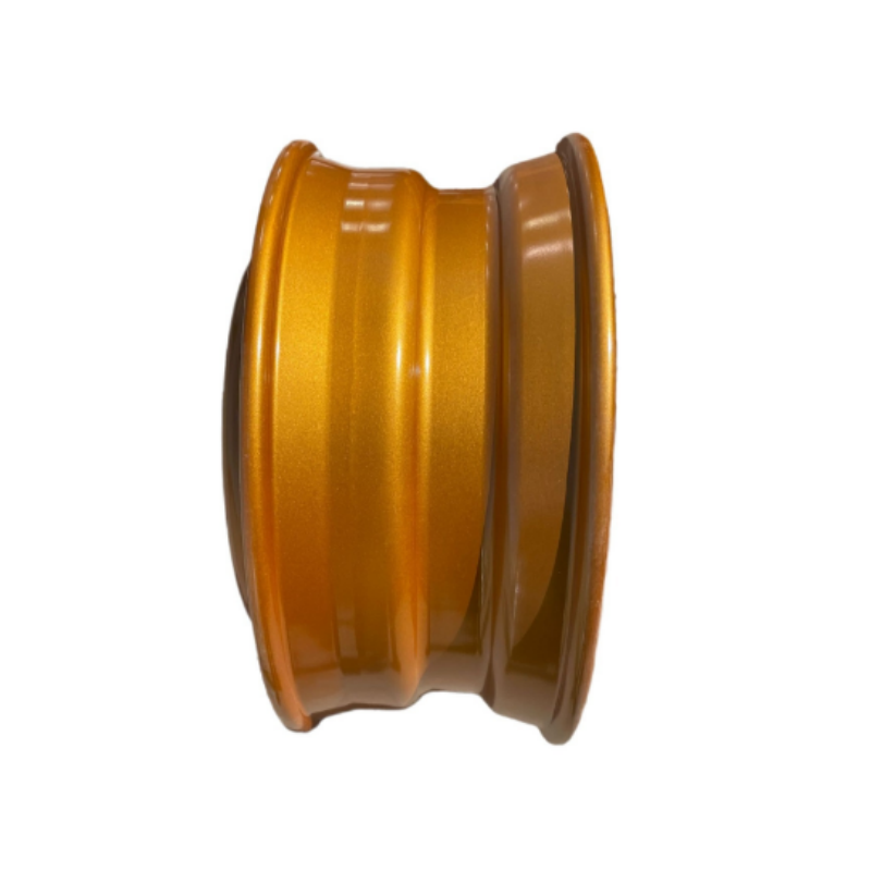 Good Quality Professional Steel Material Agricultural Wheels and Tractor Rims Price
