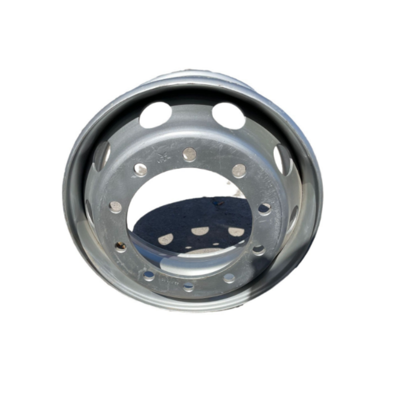 Good Quality Professional Steel Material Agricultural Wheels and Tractor Rims Price