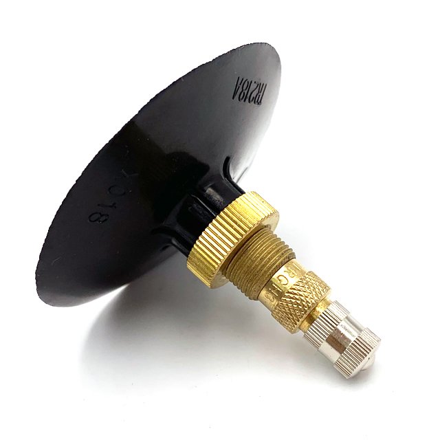 Sunsoul Quality Rubber Inner Good Valves Tire Tractor Tube Valve