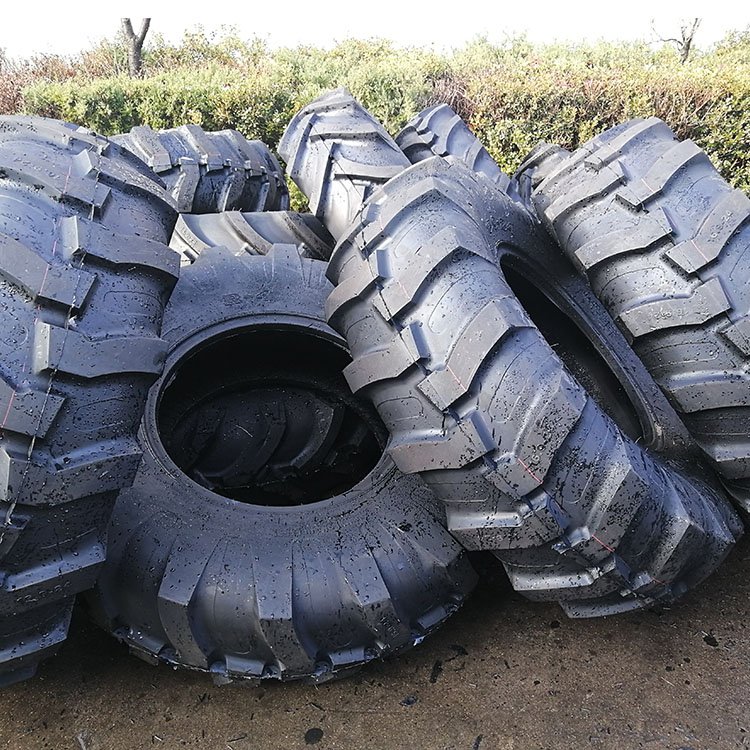 R-4 17.5L-24 16.9-24 19.5L-24 21L-24 18.4-26 16.9-28 Radial Agricultural Tractor Tyre Factory Backhoe Loader Tyre