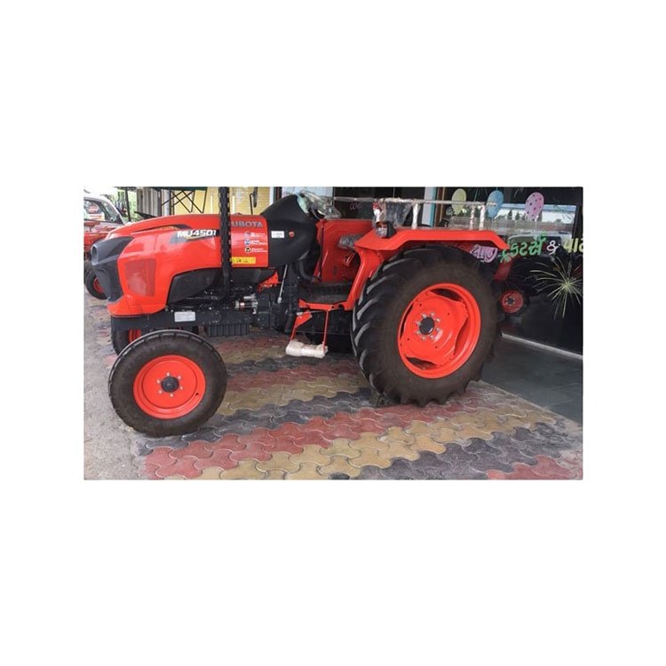 4wd 4x4 21hp 24hp 27hp 34hp Mini Farm Tractors Used Kubota Agriculture Farm Machinery Cheap Farm Tractor for Sale