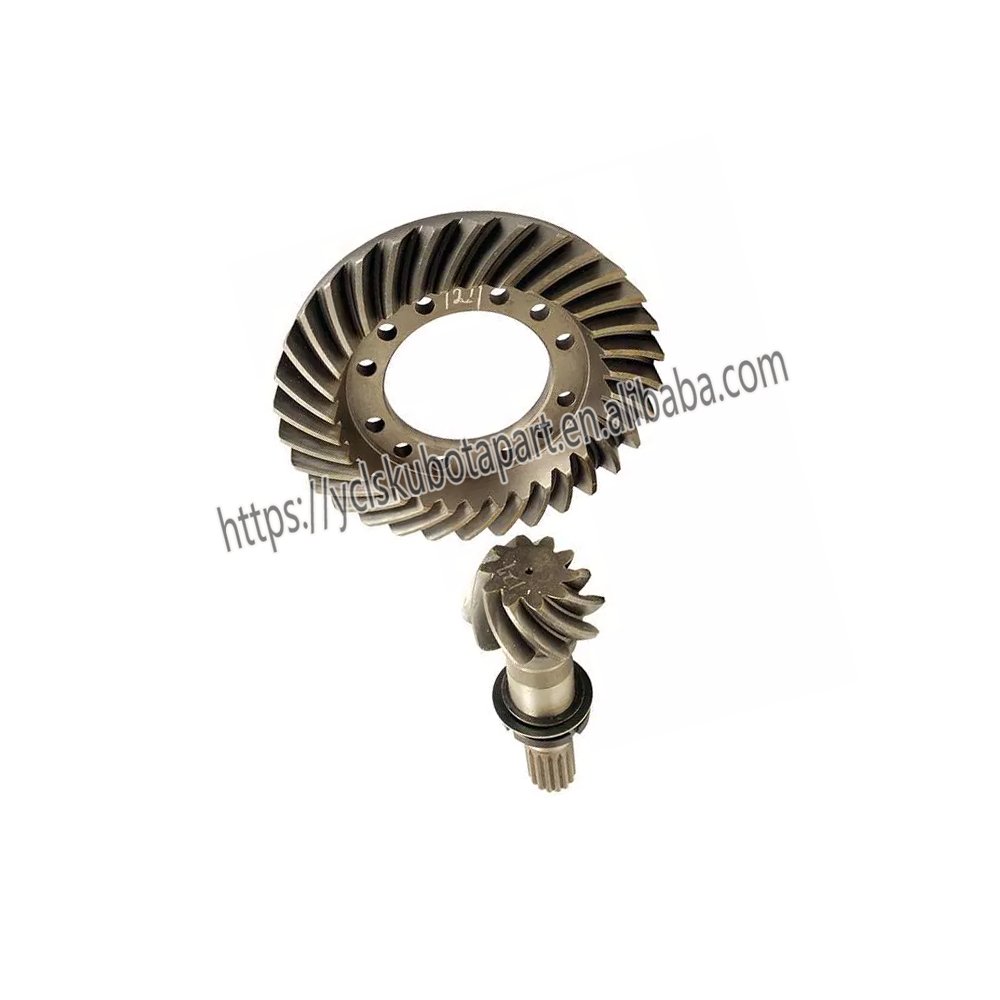 OEM Agricultural Equipment Tractor Spare Parts TA020-12013 TA040-12013 with Good Price