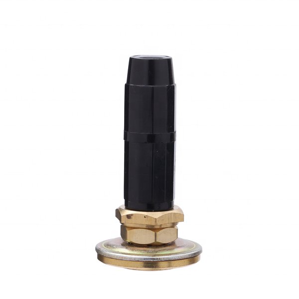 Tractor Wheel Metal Tire Valve SP7 for Agricultural Van and Construction