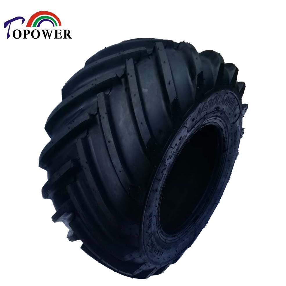 Bias Agriculture Tractor Tires 26X12-12 8PR Tubeless TL