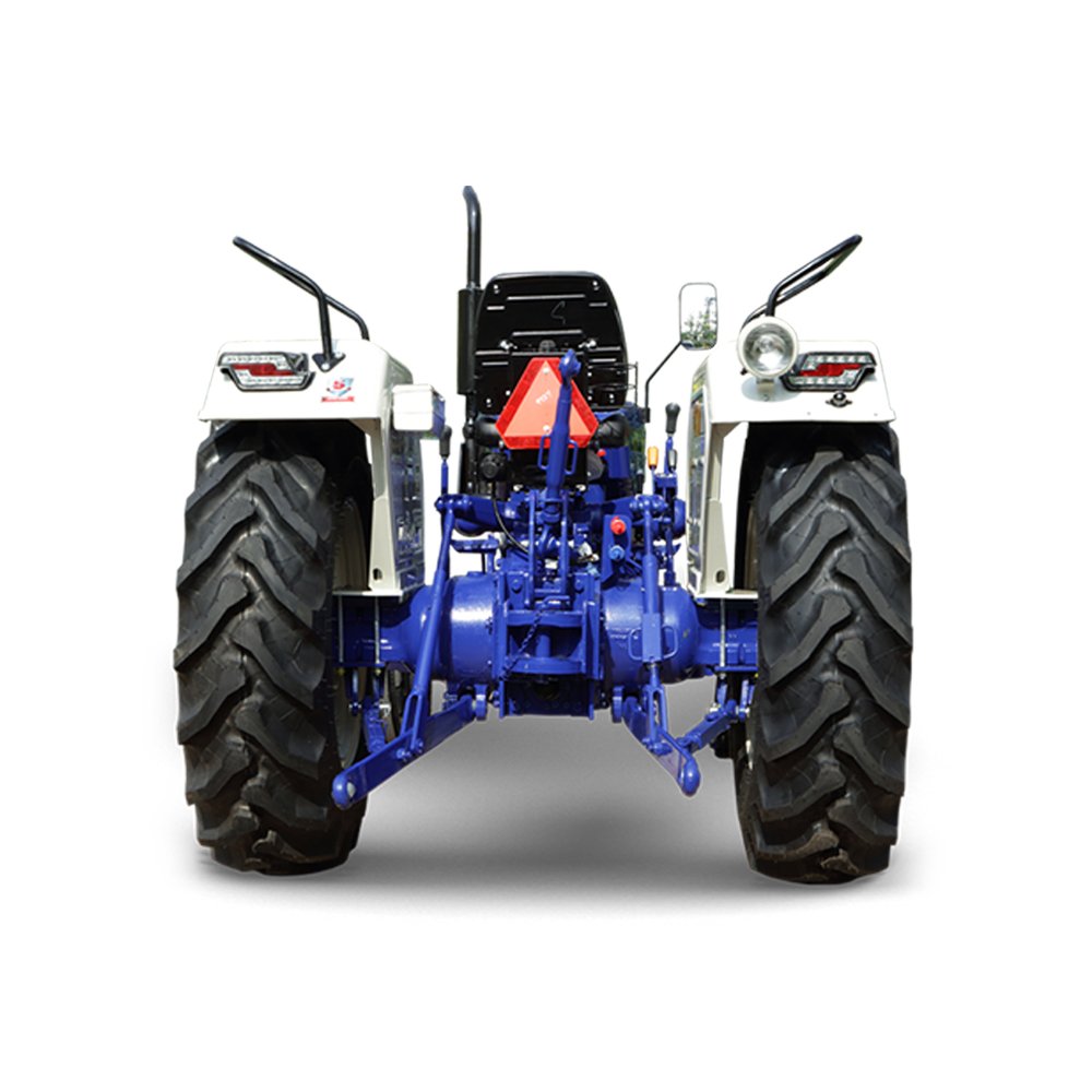 Multi Function Latest Brand New Best Modal FARMTRAC 45 ULTRAMAXX 4WD Best Price Agricultural Farming Tractor From India