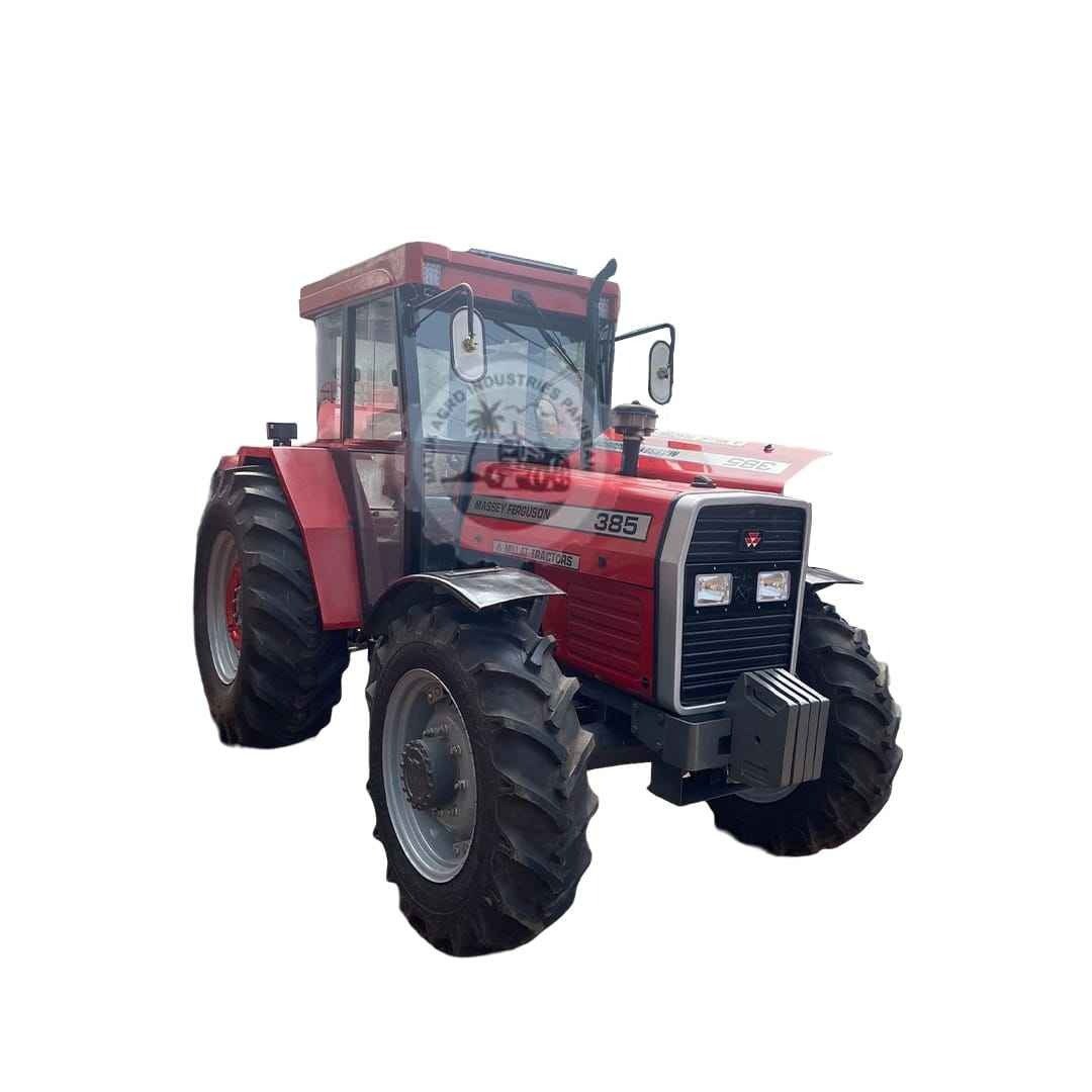 Massey Ferguson Tractor Supply 60 HP 75 HP 85 HP 95 HP4wd Engine Units for Sale Agriculture Mini Tractor With Aircondition Cabin