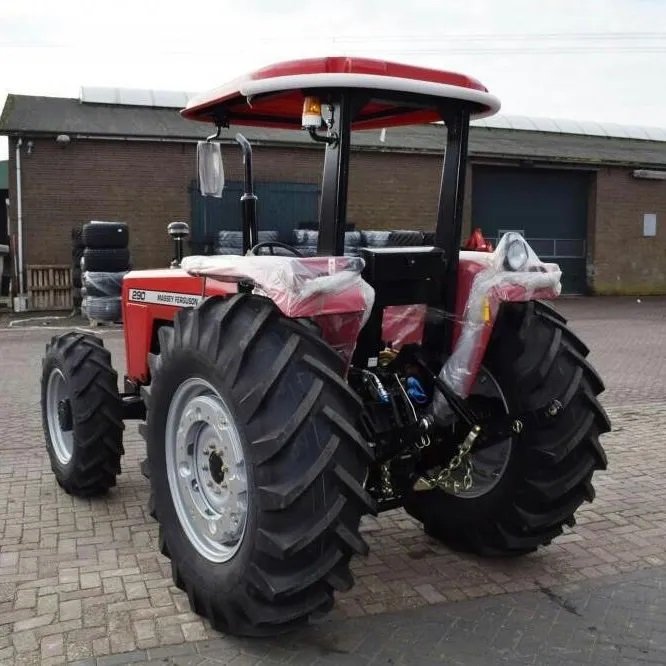 Used Massey Ferguson 290 Tractors for Agriculture for Delivery