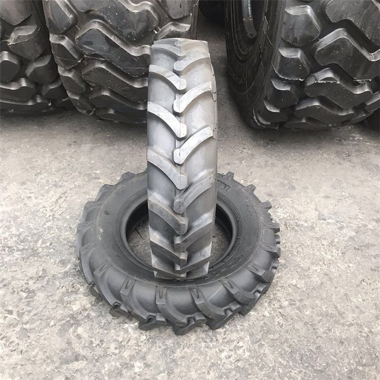 Agriculture Tractor Tires 6.00-14 6.00-16 6.50-16 7.50-16 7.50-20 8.3-20 8.3-24 Manufacture in China