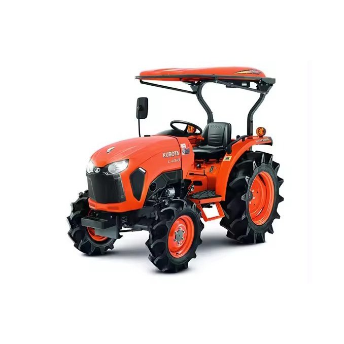 Kubota 4wd 4x4 30hp 50hp 80hp 120hp Mini Farm Tractors Used Kubota Agriculture Farm Machinery Cheap Farm Tractor