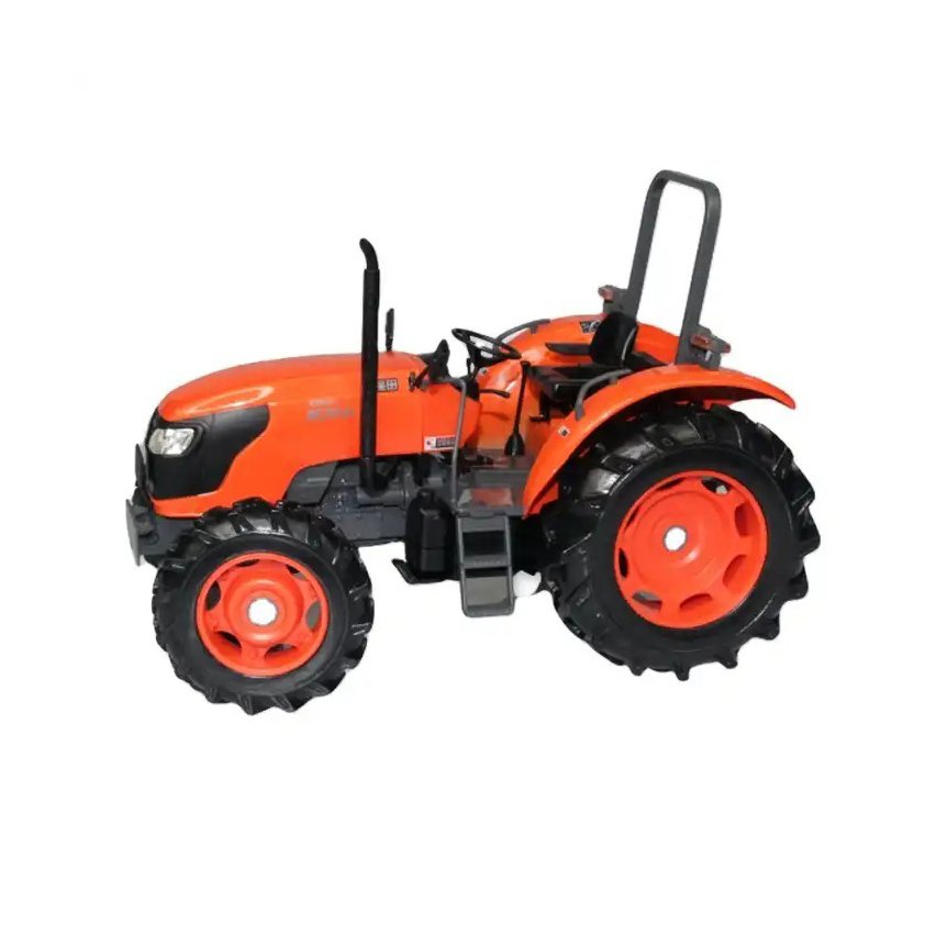 Kubota 4wd 4x4 30hp 50hp 80hp 120hp Mini Farm Tractors Used Kubota Agriculture Farm Machinery Cheap Farm Tractor