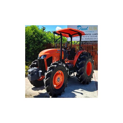 Kubota 4wd 4x4 30hp 50hp 80hp 120hp Mini Farm Tractors Used Kubota Agriculture Farm Machinery Cheap Farm Tractor
