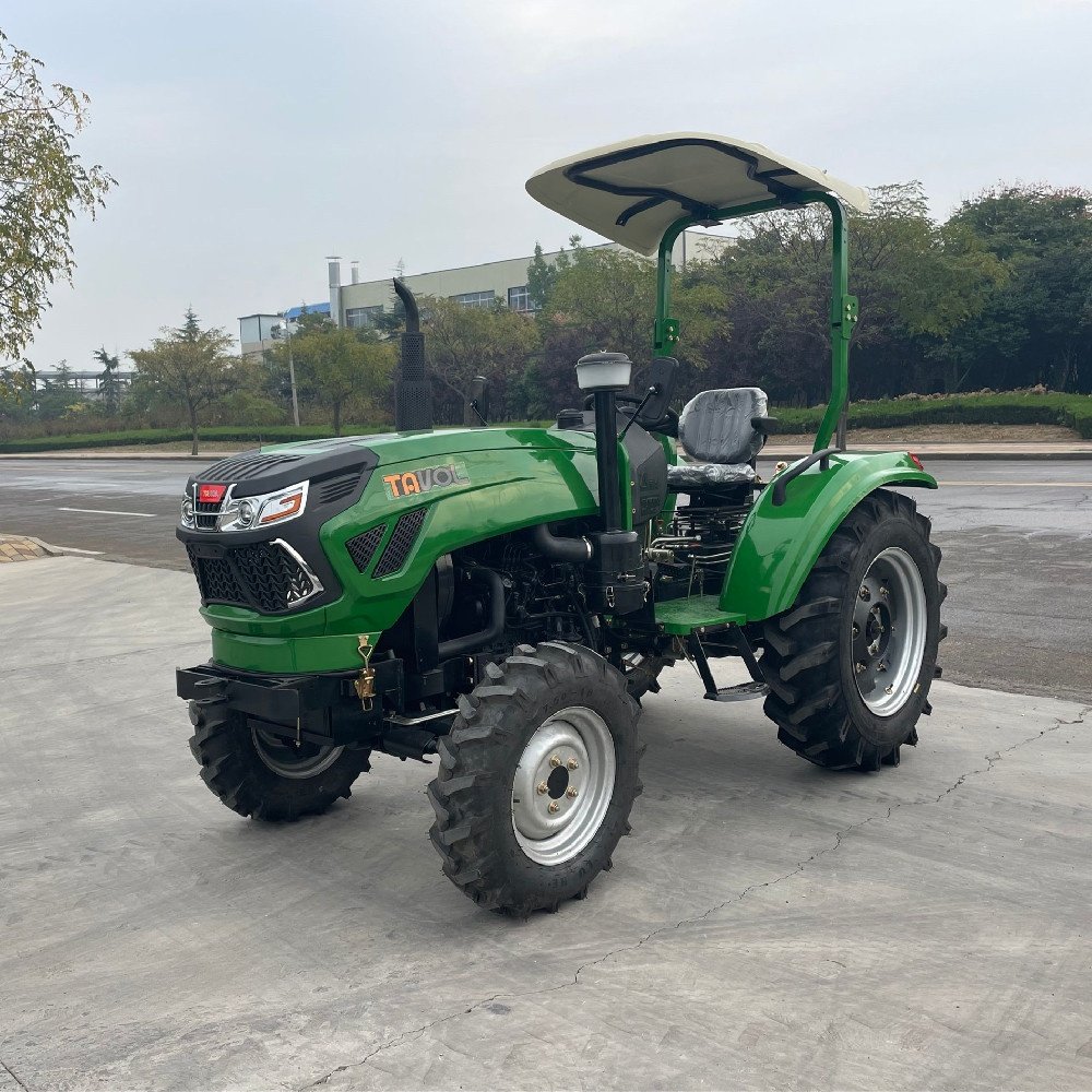 4x4 25hp 30hp40hp 45HP 50HP Gear Box Tractor Engine Yto Tractor Pump Agricultural Chinese Diesel Engines Farm Tractors