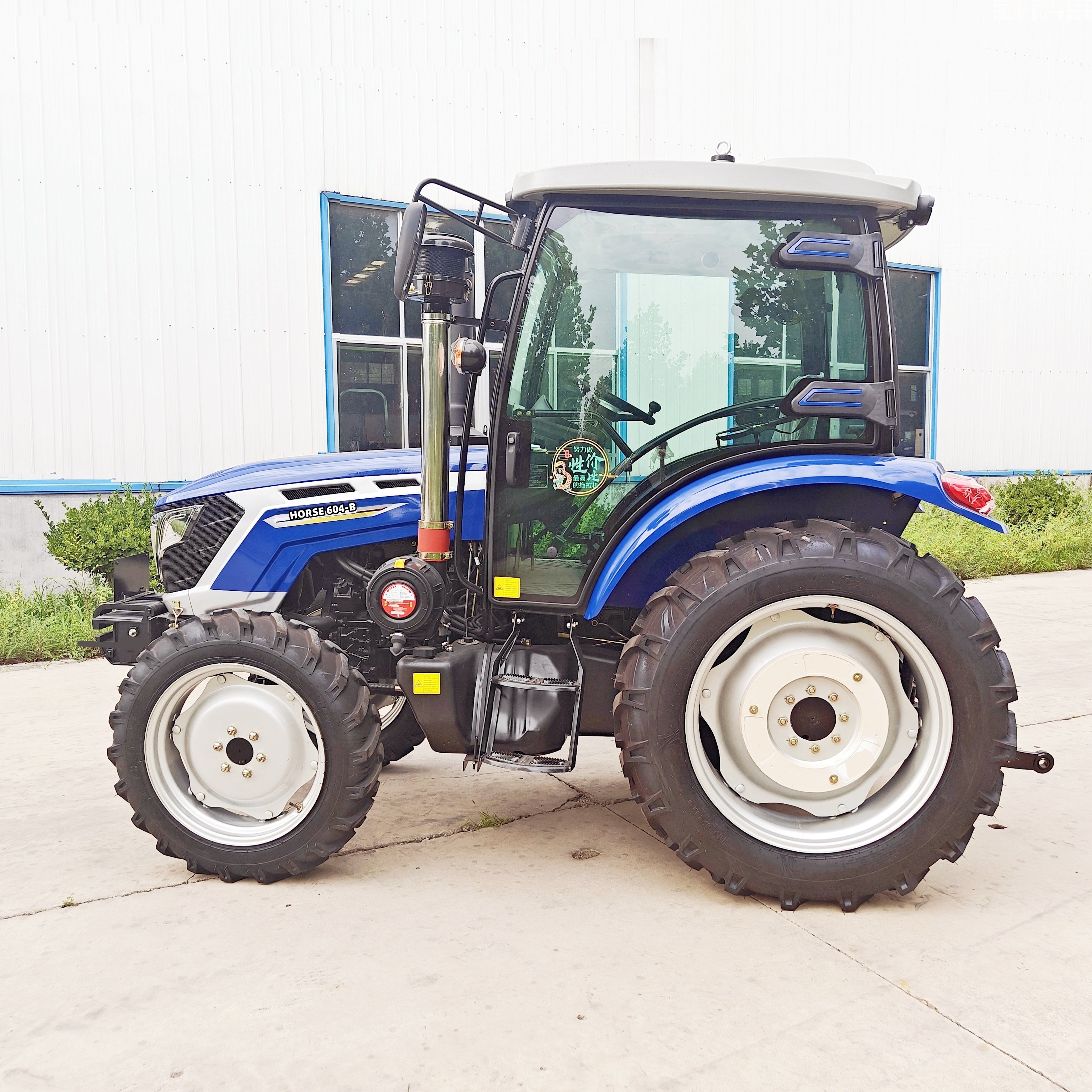 Mini Agriculture Machinery Farm Garden Tractores 4x4 Tractors Mini 4x4 Mini Tractor for Farming