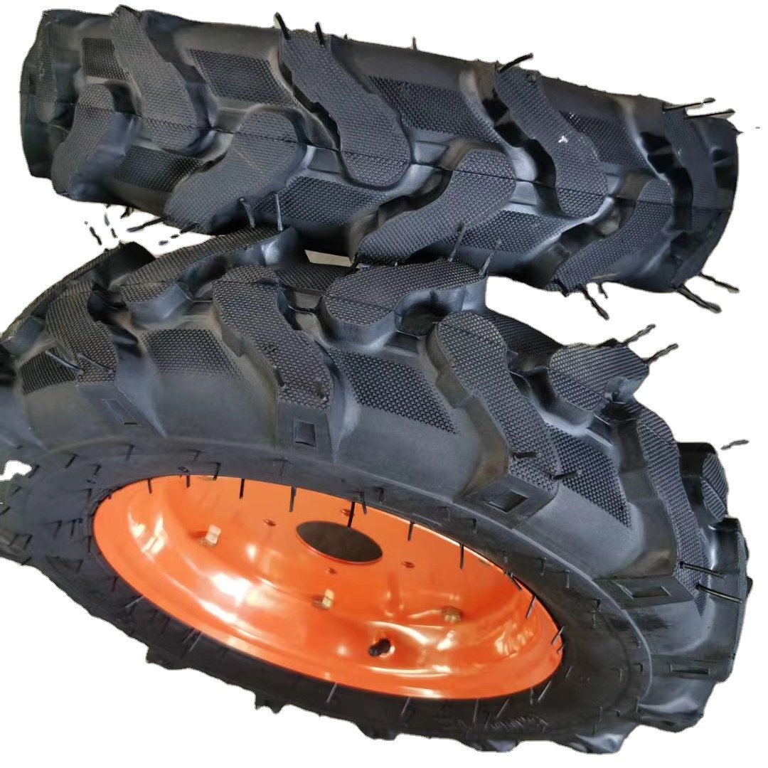 Agricultural Tires 5.00-12