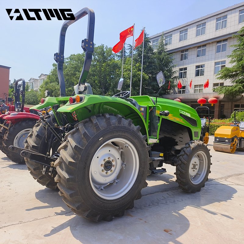 Hot Sale Farm Equipment Mini Plow 2 Wheel Walking Tractor with Disc Plough Machine