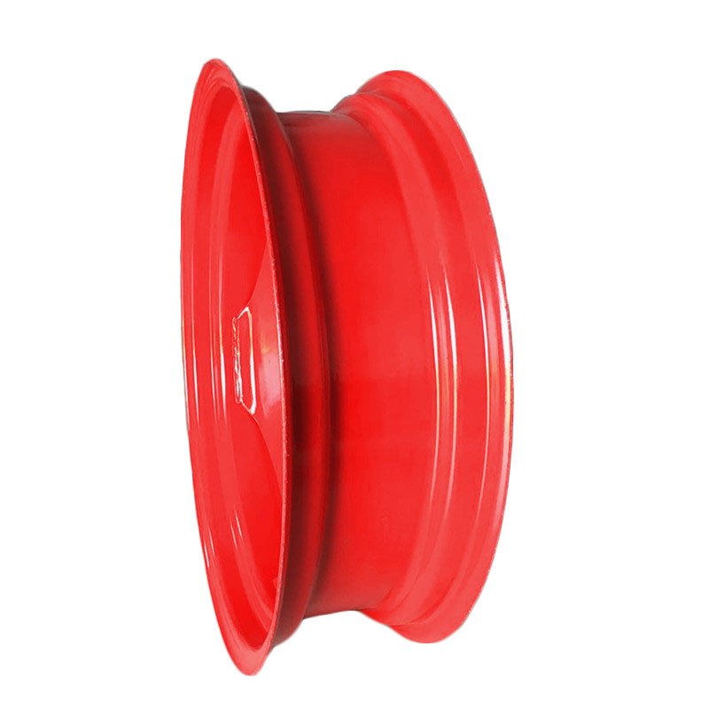 Factory Price Farm Tractor Wheel Rim China Rims W7*24 Rims for Sale