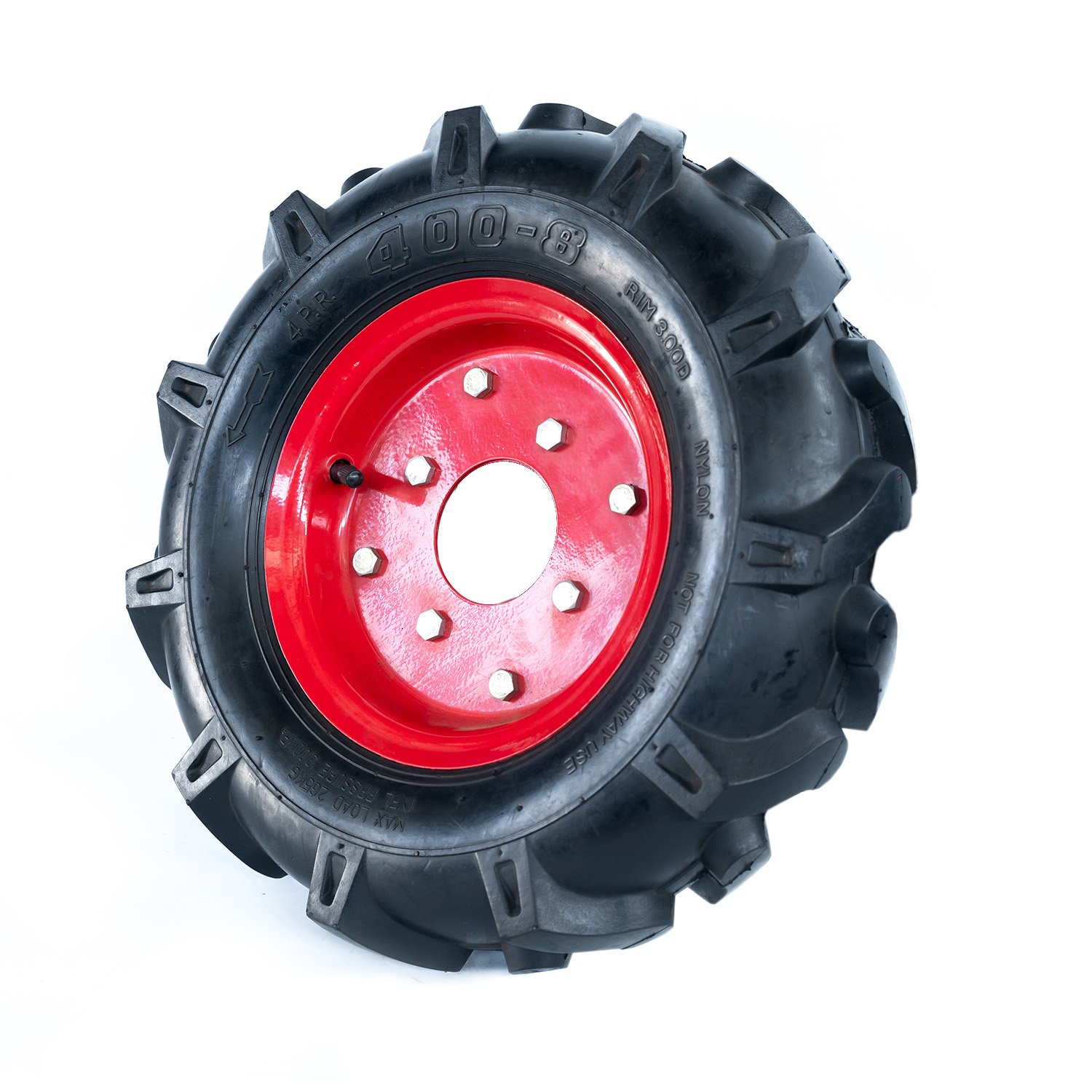 Tyre Wholesale New China Tire 3.50-6 Factory Price Tire for Sale Agricultural Tractor