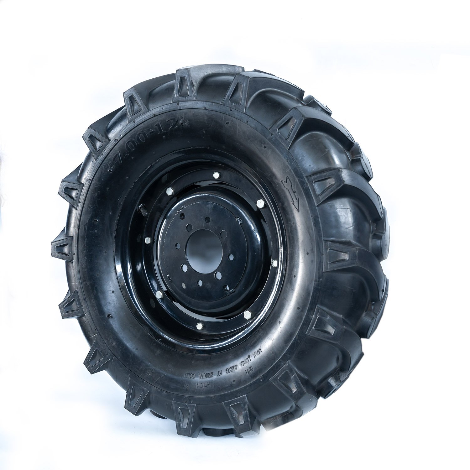 Tyre Wholesale New China Tire 3.50-6 Factory Price Tire for Sale Agricultural Tractor