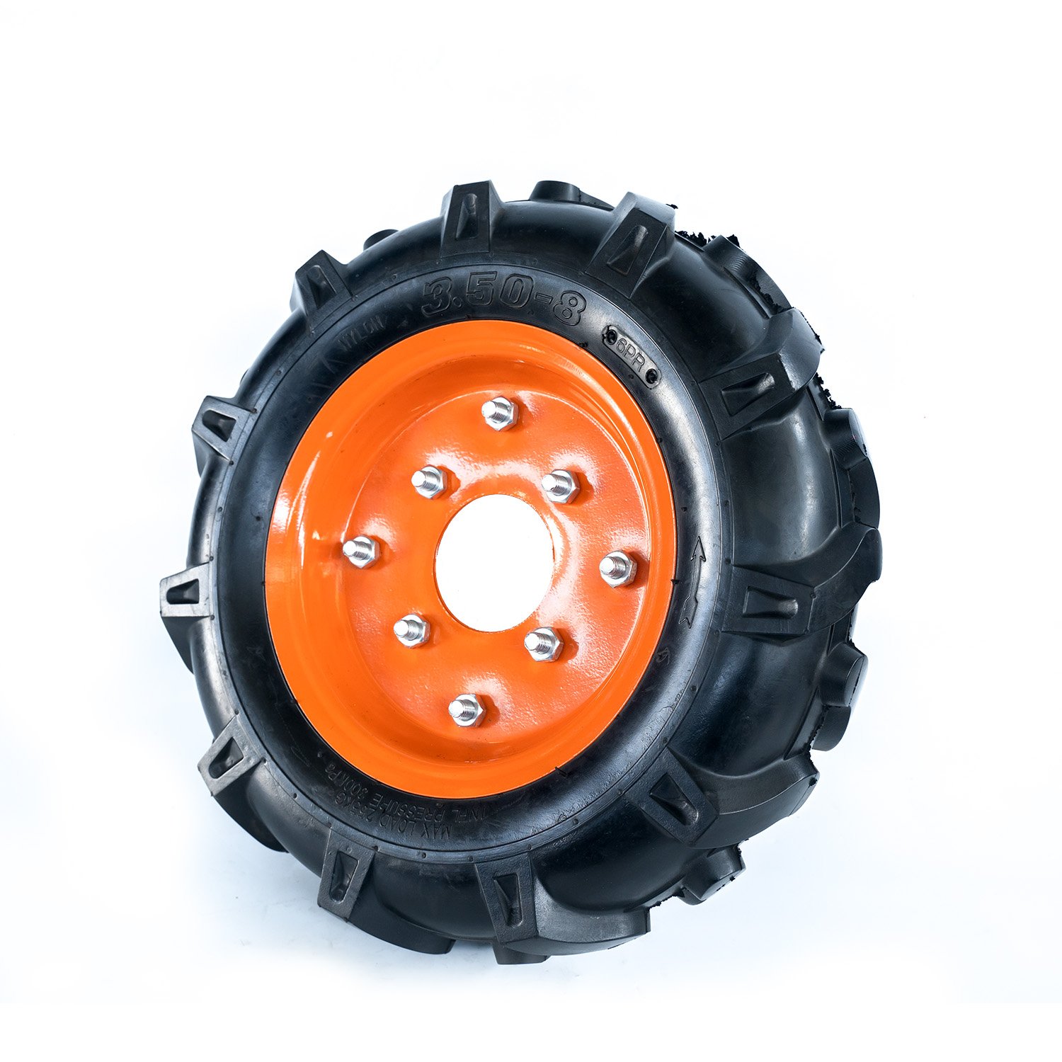 Tyre Wholesale New China Tire 3.50-6 Factory Price Tire for Sale Agricultural Tractor