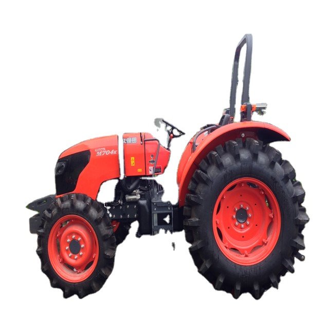 Mini Tractor for Farming Garden Tractor Prices Tractors for Agriculture Used for Agriculture Used 4x4 30hp