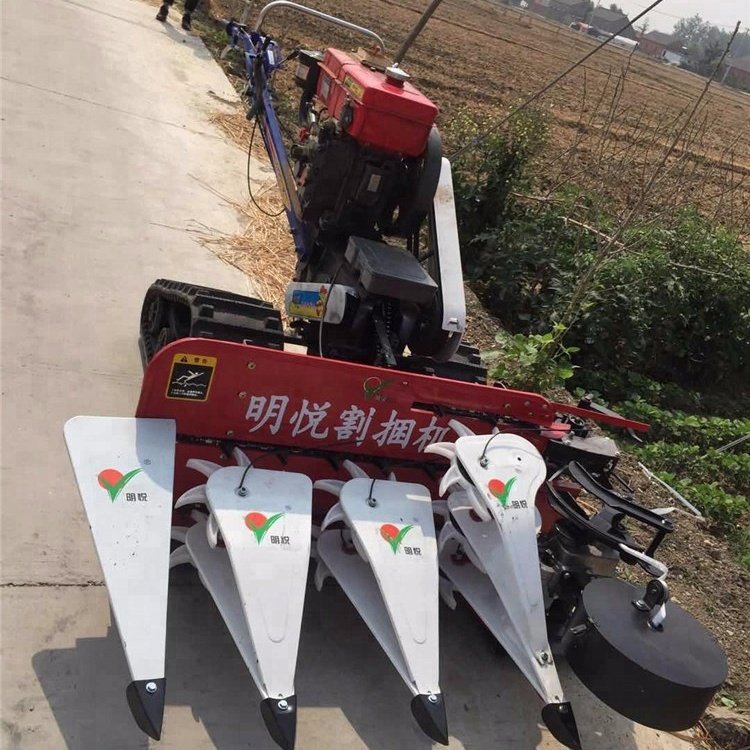 Farm Tractor Harvester Attachment Rc Crawler Agro Cutting Machine Spare Parts Power Tiller Paddy Field Rock Crawler Rubber Track