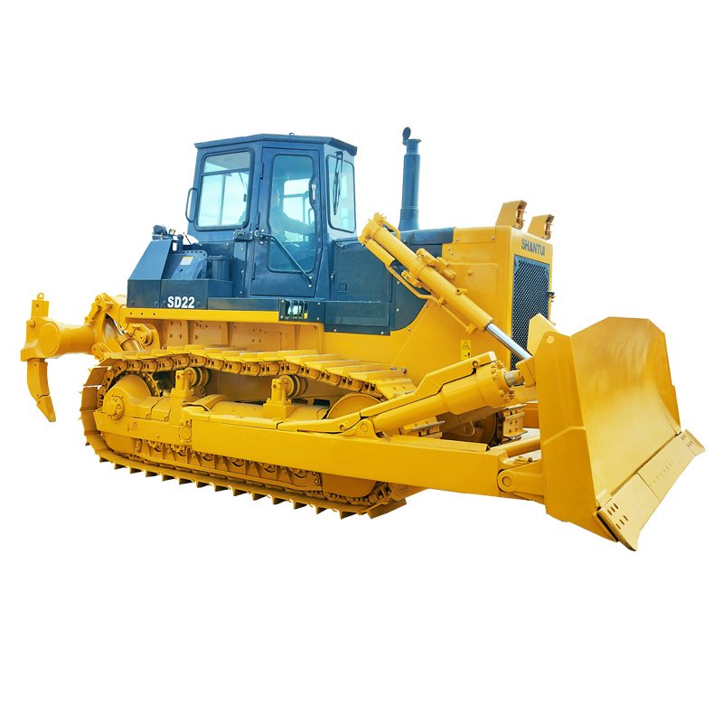 2022 Brand 40HP 50HP 60HP Mini Wheel Tractor 4WD Tractor SD404 for Sale