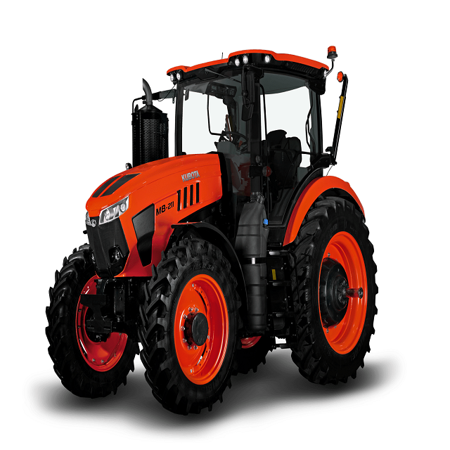 Cheap Price 4wd 4x4 30hp 50hp 80hp 120hp Mini Farm Tractors Used Kubota Agriculture Farm Machinery Cheap Farm Tractor