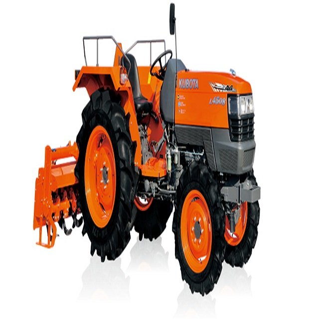 Cheap Price 4wd 4x4 30hp 50hp 80hp 120hp Mini Farm Tractors Used Kubota Agriculture Farm Machinery Cheap Farm Tractor