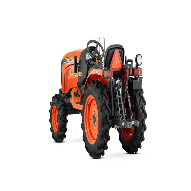 Cheap Price 4wd 4x4 30hp 50hp 80hp 120hp Mini Farm Tractors Used Kubota Agriculture Farm Machinery Cheap Farm Tractor
