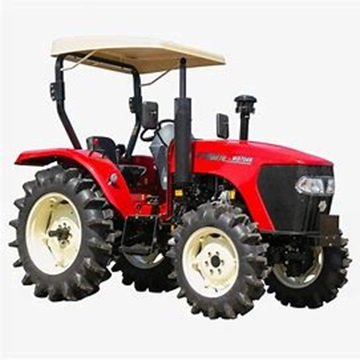 Buy Kubota High-Performance 4WD Mini Tractor Diesel Wheel Tractor for Agricultural Use at Cheap Price