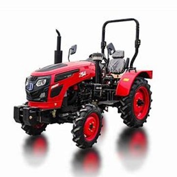 Buy Kubota High-Performance 4WD Mini Tractor Diesel Wheel Tractor for Agricultural Use at Cheap Price