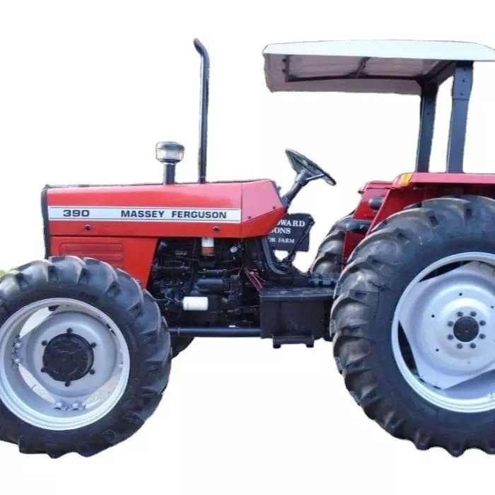 Crawler Tractor 45hp and 80 hp Rice Paddy Field Light Crawler Tractor Machine Agricultural Farm Equipment