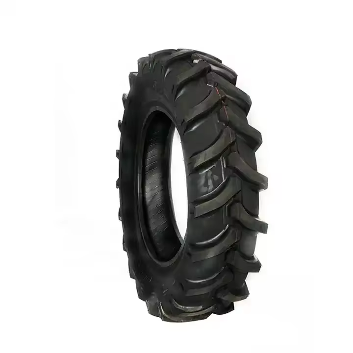 Agricultural Tractor Tire 14.9-26 Wear-resistant R1 26 Inch Tire for Tractor