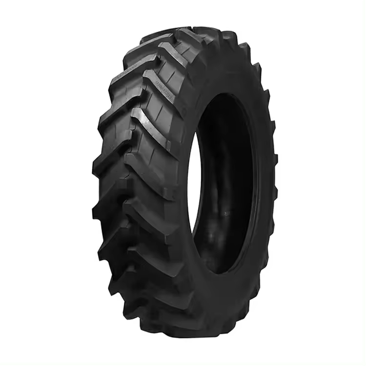 Agricultural Tractor Tire 14.9-26 Wear-resistant R1 26 Inch Tire for Tractor