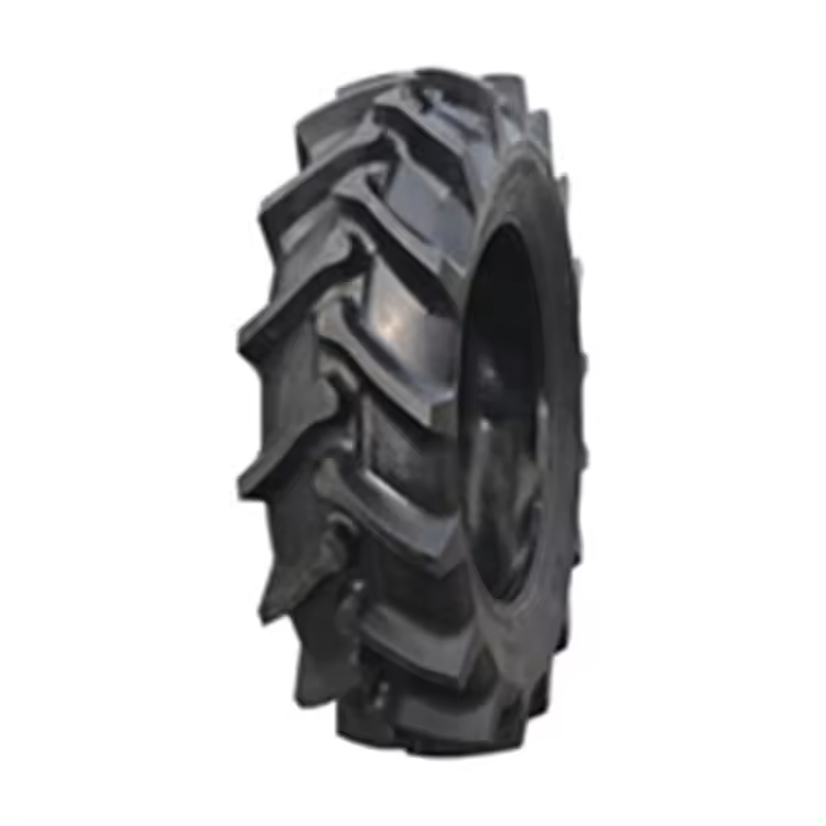 Agricultural Tractor Tire 14.9-26 Wear-resistant R1 26 Inch Tire for Tractor