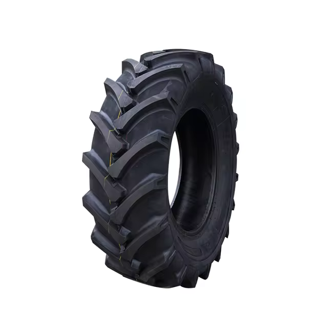 Agricultural Tractor Tire 14.9-26 Wear-resistant R1 26 Inch Tire for Tractor