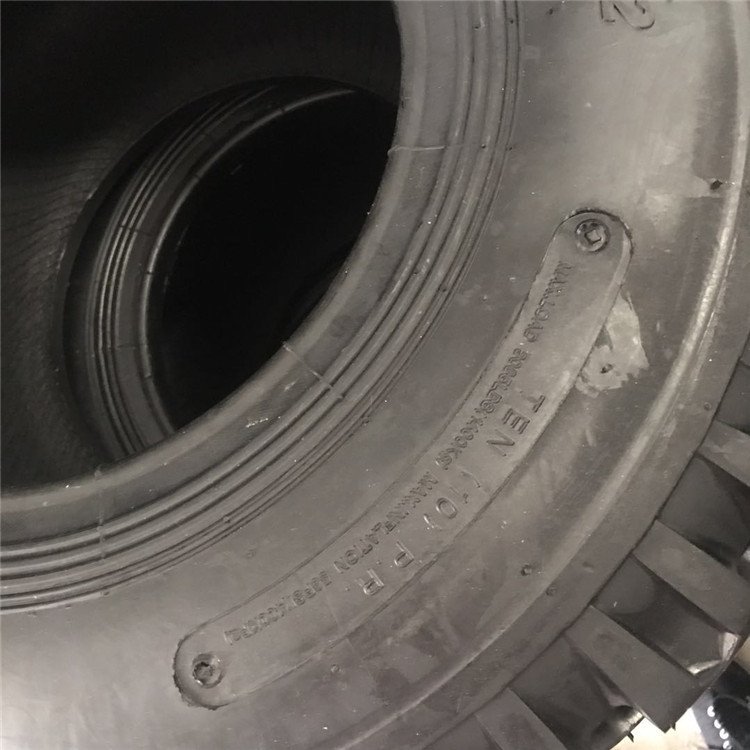 Agricultural Implement Tractor Tires 10.0/80-12 10.0-80-12