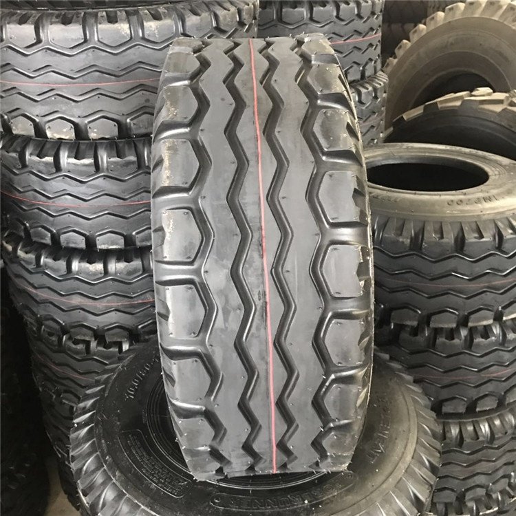 Agricultural Implement Tractor Tires 10.0/80-12 10.0-80-12
