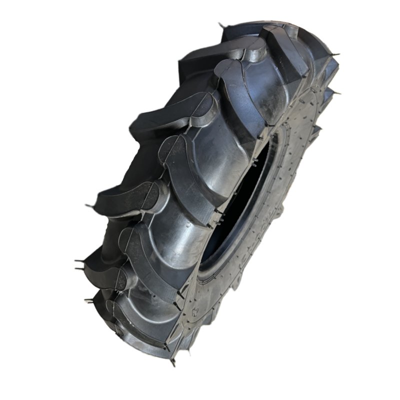 7.00-12 Agricultural Tractor Tires Farm Tractor Tiller Trailer Lawn Mower Wheel Tyre Farm Machine Tires