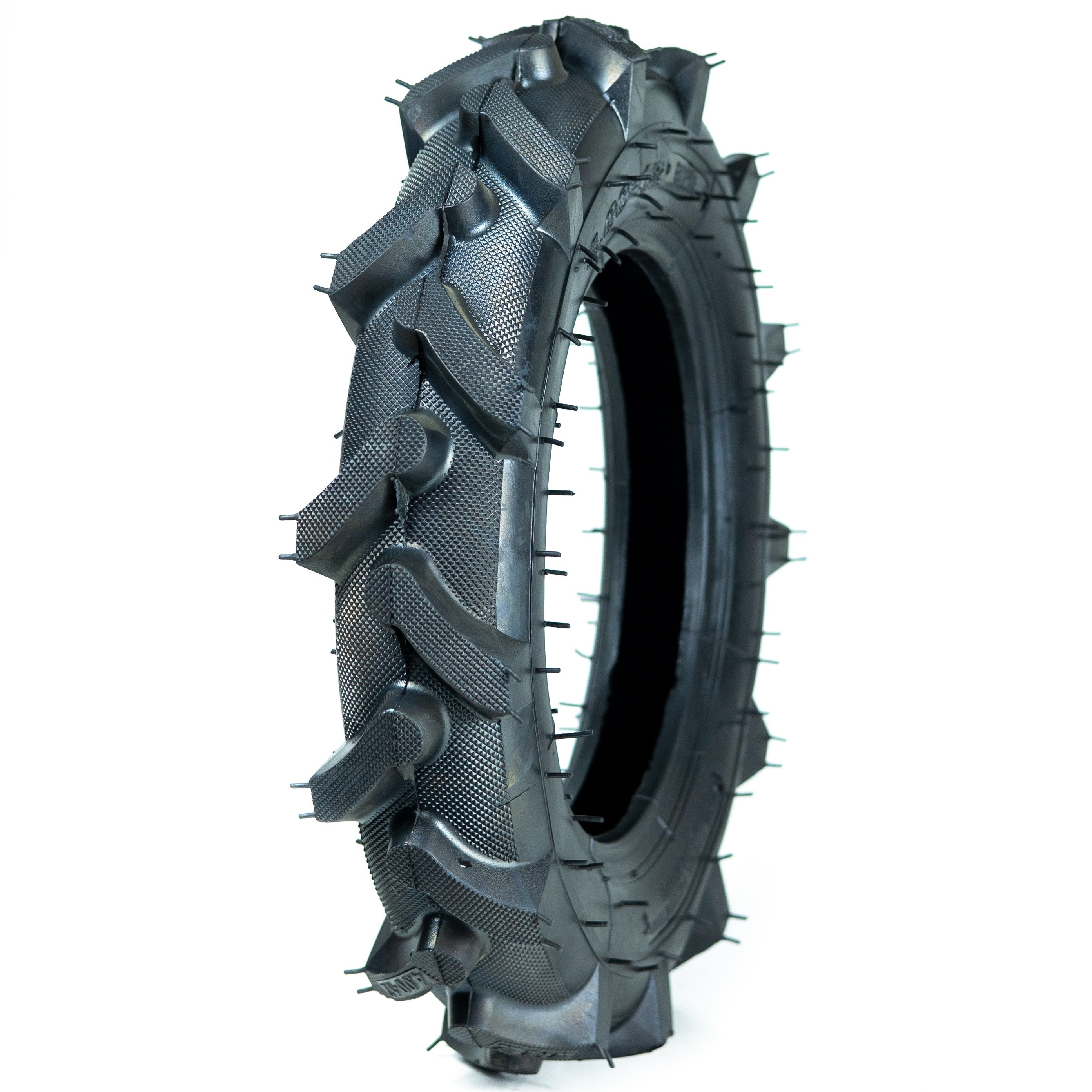 4.00-12 Inflatable Rubber Tire for Agricultural Machinery