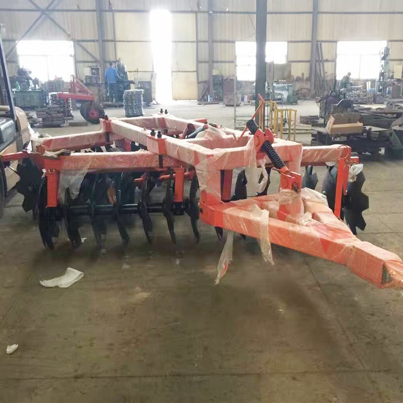 Atv Disc Harrow for Sale Used Disc Harrow for Sale All Series Combined Disc Harrow