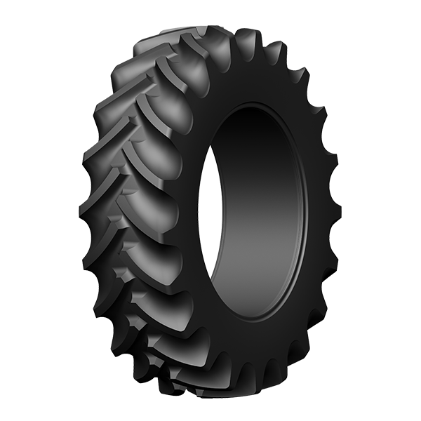 Radial Small Tractor Tires 10x28 9.5 24 9.5-22 9.5-24 Farm Tyre 13.6-28 15.5-38 16.9 38 18.4-30 R-1 Tractor Tire