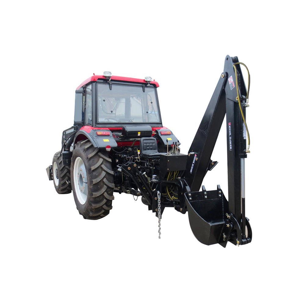 Best Quality Hot Sale Price MF Tractor Farm Equipment 4WD Used Massey Ferguson 290/385 Tractor for Agriculture
