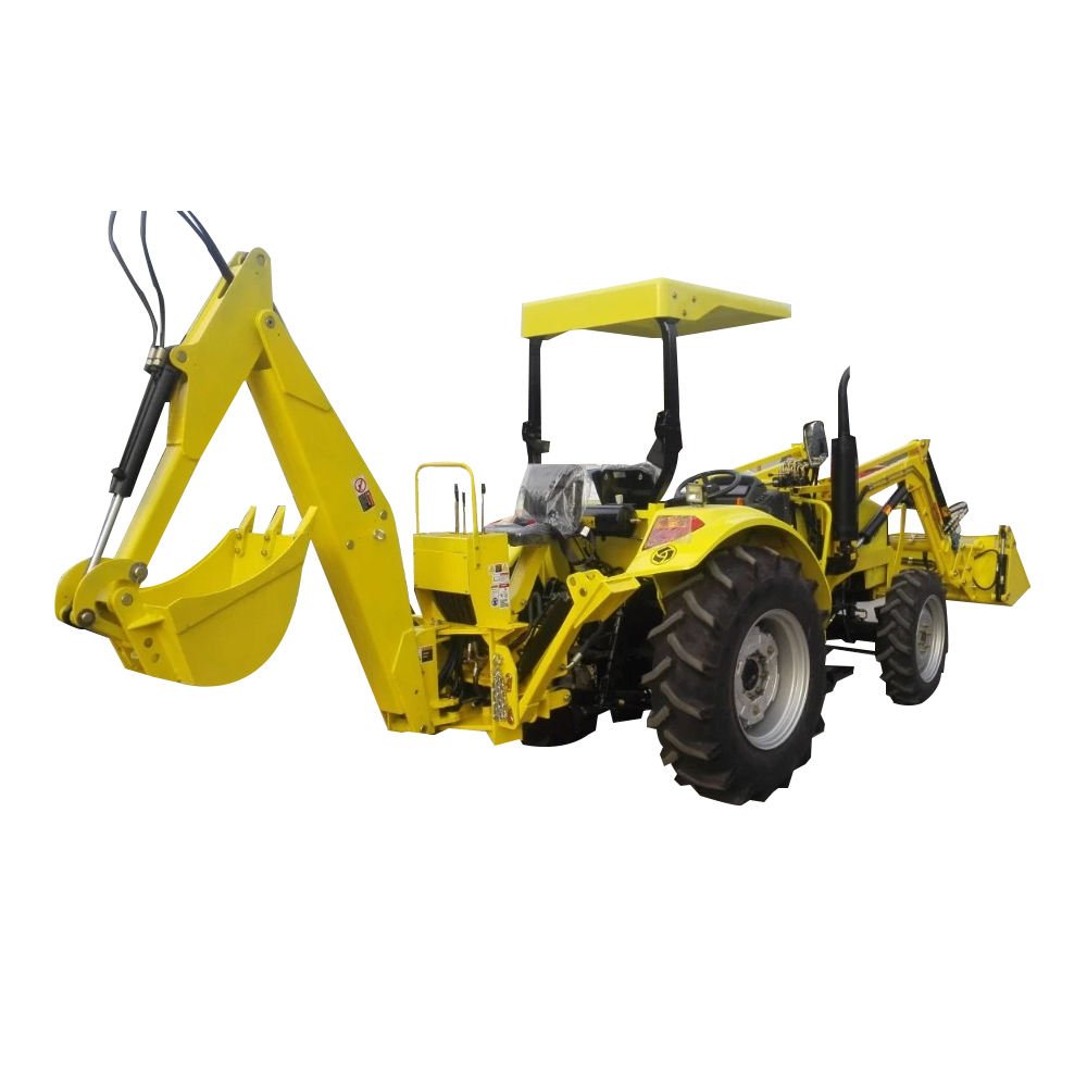 Best Quality Hot Sale Price MF Tractor Farm Equipment 4WD Used Massey Ferguson 290/385 Tractor for Agriculture