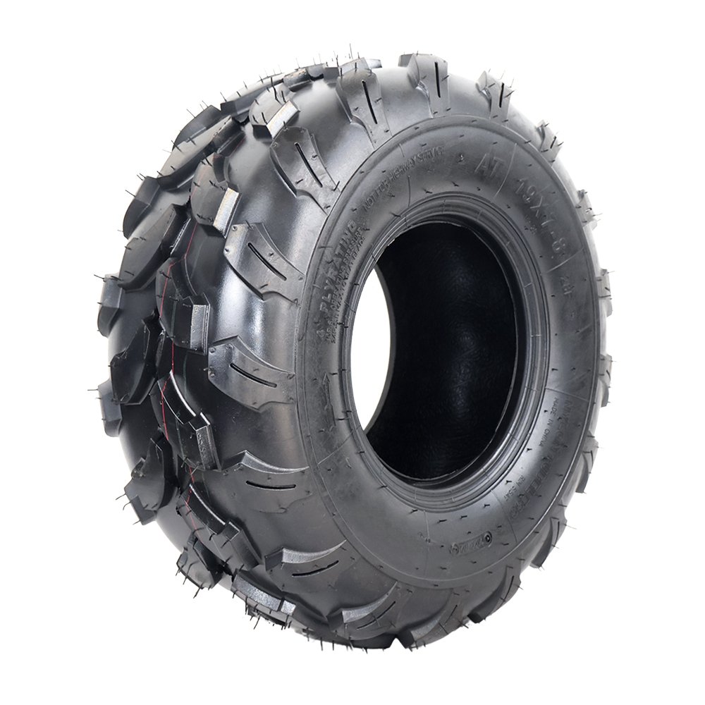 19X7.00-8 6Ply Agricultural Tractor Wheel, Agricultural Wheel 8'', Agricultural Machinery Parts Wheel