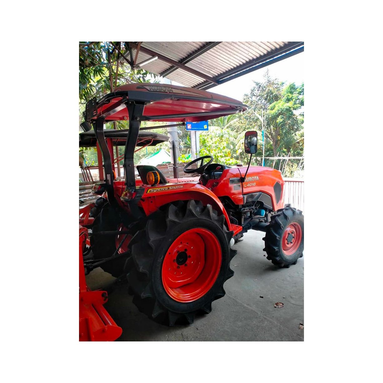 NEW Kubota M70 Farming Tractors Used Tractor KUBOTA M954 4wd Wheel Agricultural Equipment Tractor
